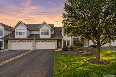 1251 Crest Drive, Collier Township, PA 15071 - Photo 8