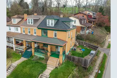 4000 Willow Ave, Pittsburgh, PA 15234 - Photo 1