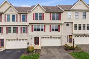 603 Hilton Cir, Collier Township, PA 15071 - Photo 1