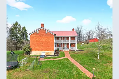 303 Hartley Hill Rd, German Township, PA 15410 - Photo 34