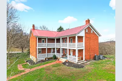 303 Hartley Hill Rd, German Township, PA 15410 - Photo 2