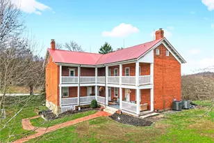 303 Hartley Hill Rd, German Township, PA 15410 - Photo 2