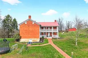 303 Hartley Hill Rd, German Township, PA 15410 - Photo 12