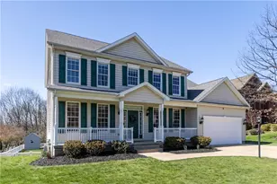 907 Gregory Ct, Cranberry Township, PA 16066 - Photo 1