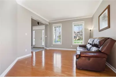 907 Gregory Ct, Cranberry Township, PA 16066 - Photo 22