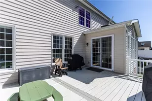 907 Gregory Ct, Cranberry Township, PA 16066 - Photo 14