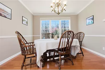 907 Gregory Ct, Cranberry Township, PA 16066 - Photo 20