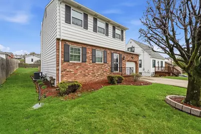 2784 Johnson St., Hopewell Township, PA 15001 - Photo 2