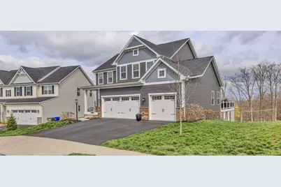 134 Woodsman Ridge Dr, Jackson Township, PA 16063 - Photo 38