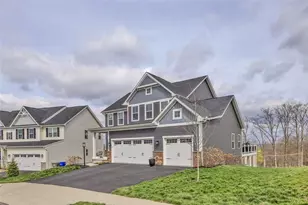 134 Woodsman Rdg Dr, Jackson Township, PA 16063 - Photo 38