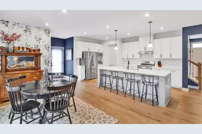 134 Woodsman Ridge Dr, Jackson Township, PA 16063 - Photo 8