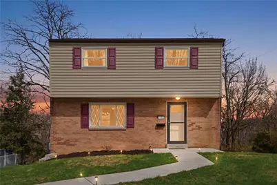 5123 Elmwood Dr, Pittsburgh, PA 15227 - Photo 1