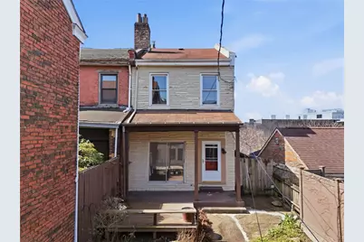 218 39th Street, Pittsburgh, PA 15201 - Photo 1
