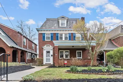 5514 Wellesley Ave, Pittsburgh, PA 15206 - Photo 1