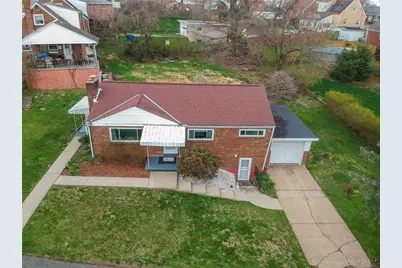 1894 Oakbine Avenue, Moon/Crescent Twp, PA 15108 - Photo 36