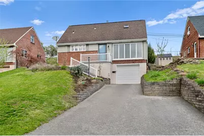 153 Revere Dr, Pittsburgh, PA 15236 - Photo 2