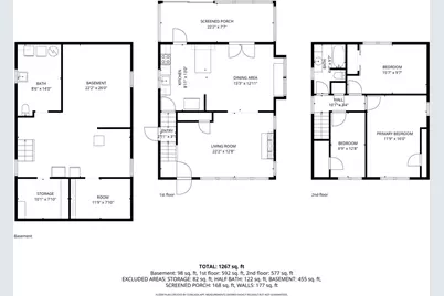 1085 Magnolia Drive, South Strabane, PA 15301 - Photo 28