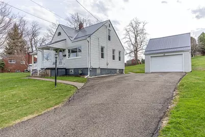 237 Montana Ave, Lower Burrell, PA 15068 - Photo 2