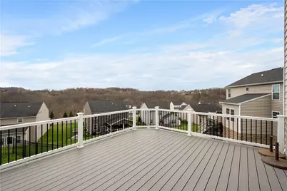 406 Hindman Dr, Jefferson Hills, PA 15025 - Photo 22