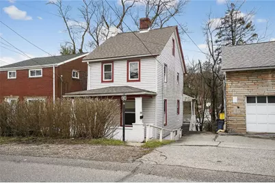 5530 Keefe St, Pittsburgh, PA 15207 - Photo 2