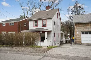 5530 Keefe St, Pittsburgh, PA 15207 - Photo 2