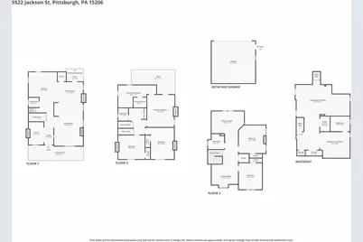 5522 Jackson St, Pittsburgh, PA 15206 - Photo 36