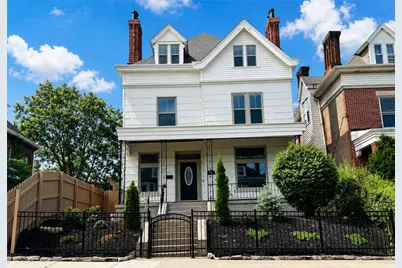 5522 Jackson St, Pittsburgh, PA 15206 - Photo 1