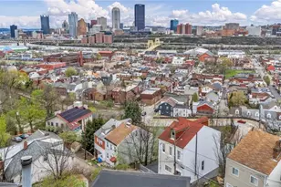 101 Brosville St, Pittsburgh, PA 15203 - Photo 1