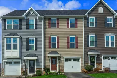 2016 Cade Drive, Center Township, PA 15061 - Photo 1