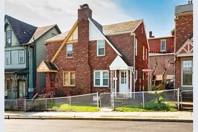 333 Fetzer Street, Pittsburgh, PA 15211 - Photo 1