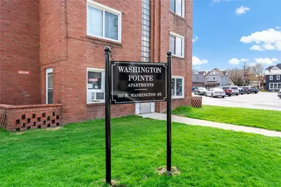 315 N Washington St #12, Butler, PA 16001 - Photo 2