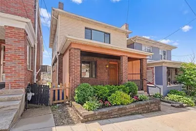804 Lilac St, Pittsburgh, PA 15217 - Photo 1
