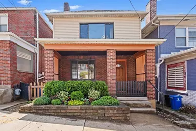 804 Lilac St, Pittsburgh, PA 15217 - Photo 2