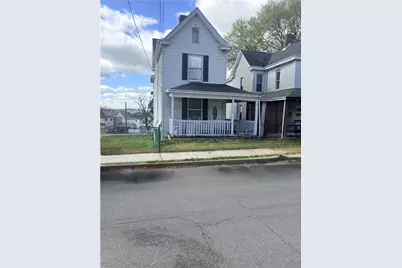 1129 Arch Street, Washington, PA 15301 - Photo 1