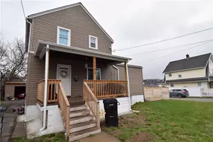 1702 McMinn St, Aliquippa, PA 15001 - Photo 1