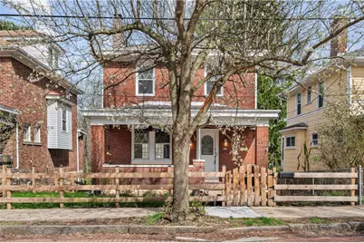 2144 Harbor St, Pittsburgh, PA 15212 - Photo 2