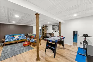 1466 Laurel Dr, Wilkins Township, PA 15235 - Photo 32