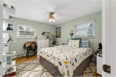 1466 Laurel Dr, Wilkins Township, PA 15235 - Photo 24