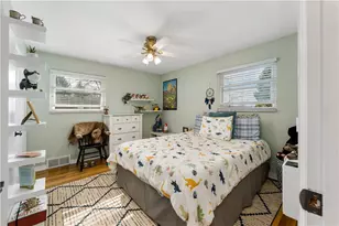 1466 Laurel Dr, Wilkins Township, PA 15235 - Photo 24