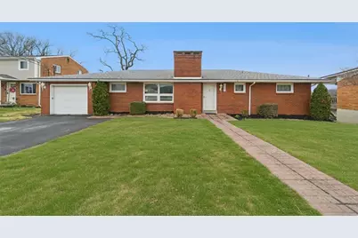 492 Edward St, Derry Township, PA 15650 - Photo 1