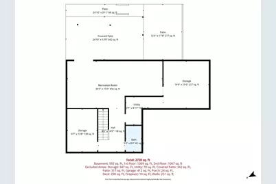 107 Berkshire Ct, Ohio Township, PA 15237 - Photo 46
