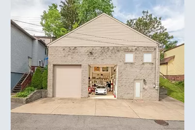 1469 Collier Ave, Heidelberg, PA 15106 - Photo 2