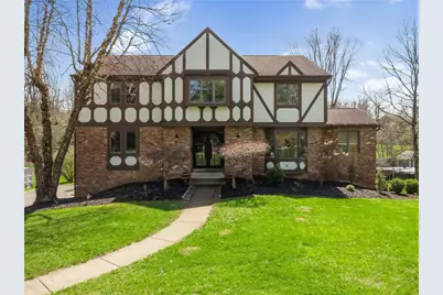 153 Oakwood Road, Peters Township, PA 15317 - Photo 1