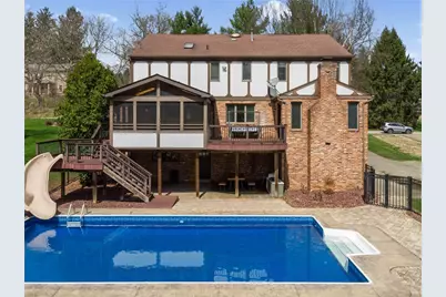 153 Oakwood Road, Peters Township, PA 15317 - Photo 2