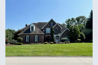 4097 Manor Oaks Court, Murrysville, PA 15632 - Photo 1