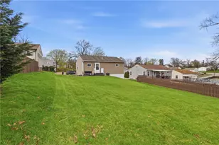 1940 Rhode Island Ave, Hopewell Township, PA 15001 - Photo 28