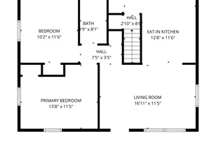 1940 Rhode Island Ave, Hopewell Township, PA 15001 - Photo 26