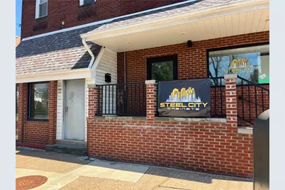 200 N Monongahela Ave, Glassport, PA 15045 - Photo 2