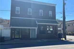 200 N Monongahela Ave, Glassport, PA 15045 - Photo 1