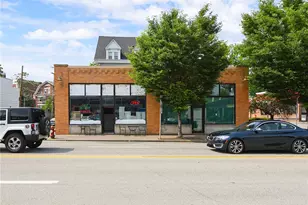 4903 Baum Blvd Take-Out Restaurant, Pittsburgh, PA 15206 - Photo 1